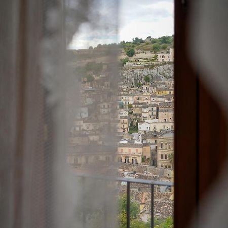 Modica Castle Villa Eksteriør billede